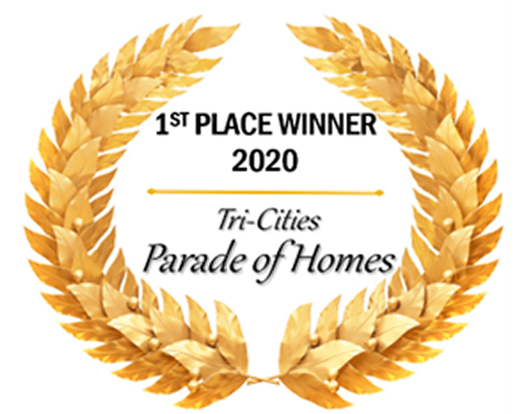 Columbia Ridge Pools and Rockscapes, LLC